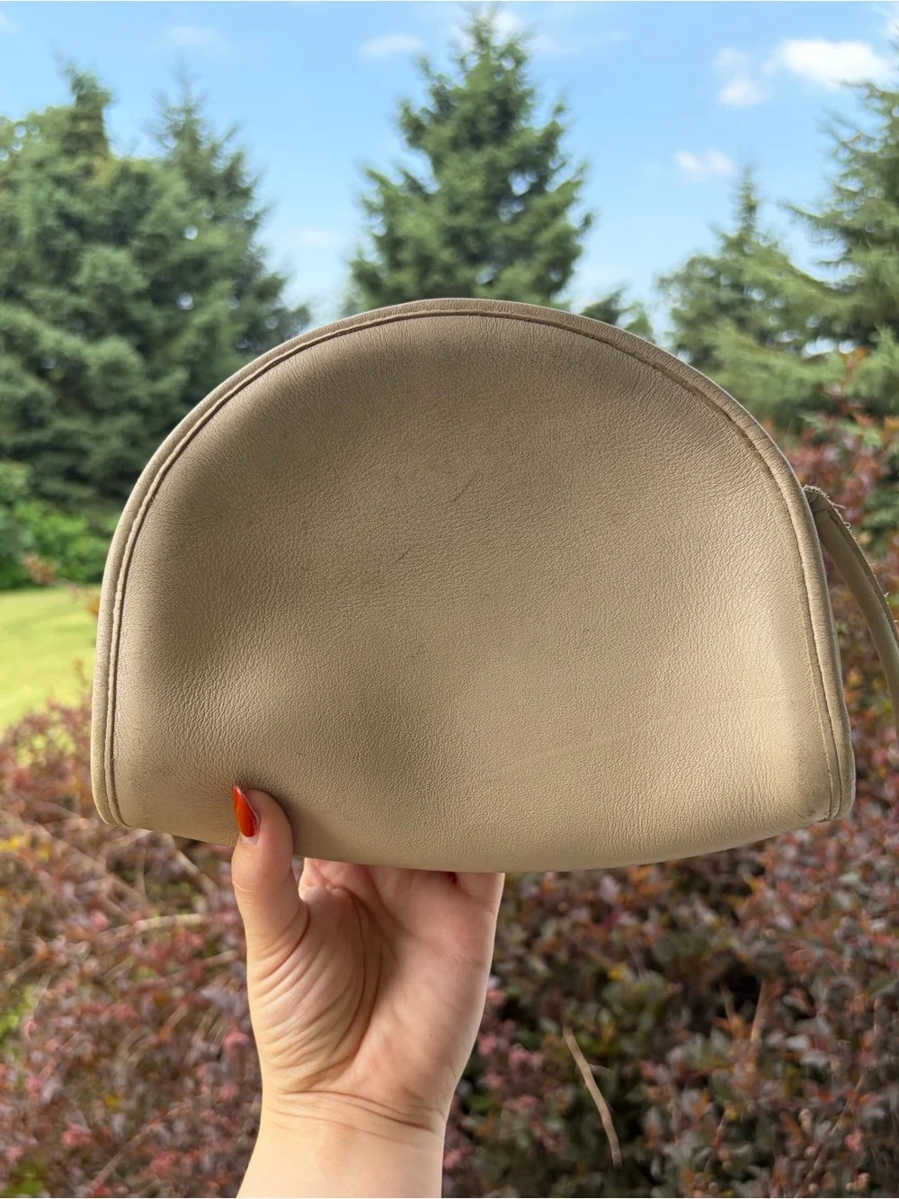 Coach fit all
